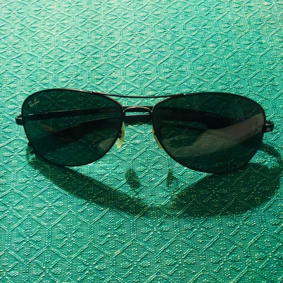 Ray-Ban Other - RAY-BAN-Sunglasses